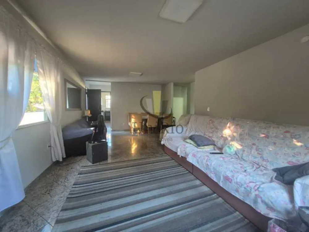 Casa, 5 quartos, 278 m² - Foto 17