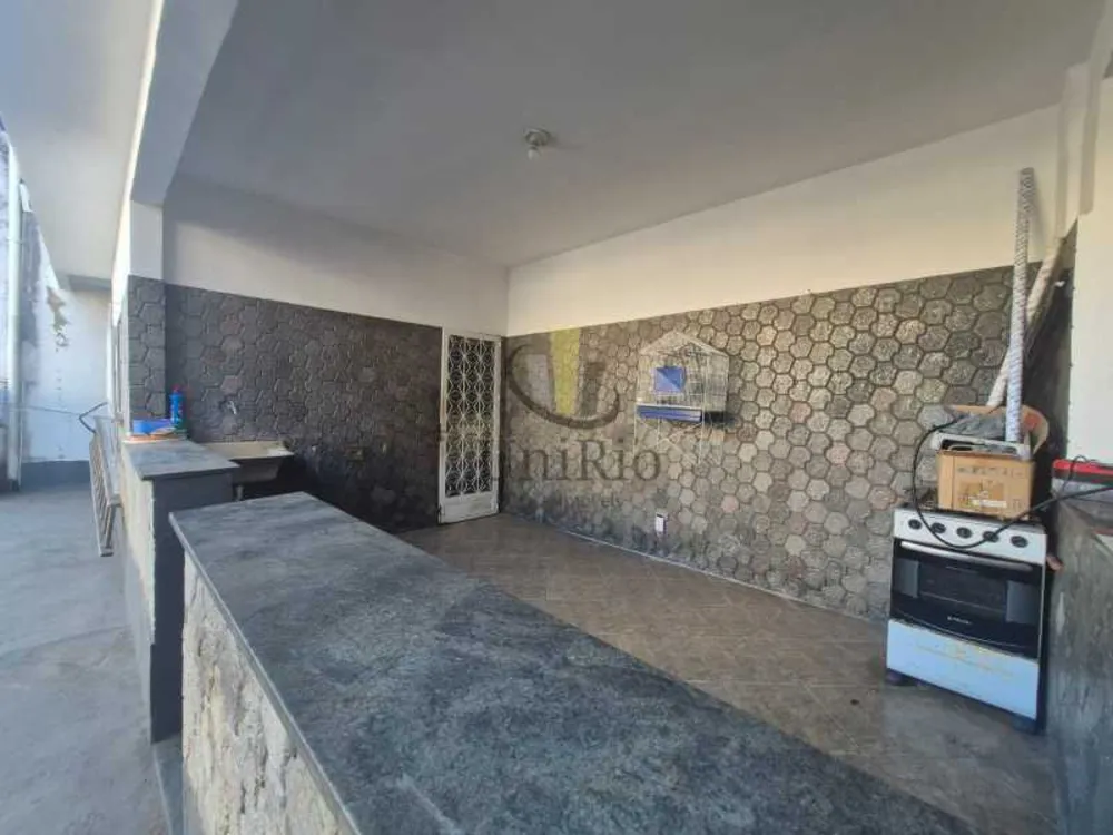 Casa, 5 quartos, 278 m² - Foto 6