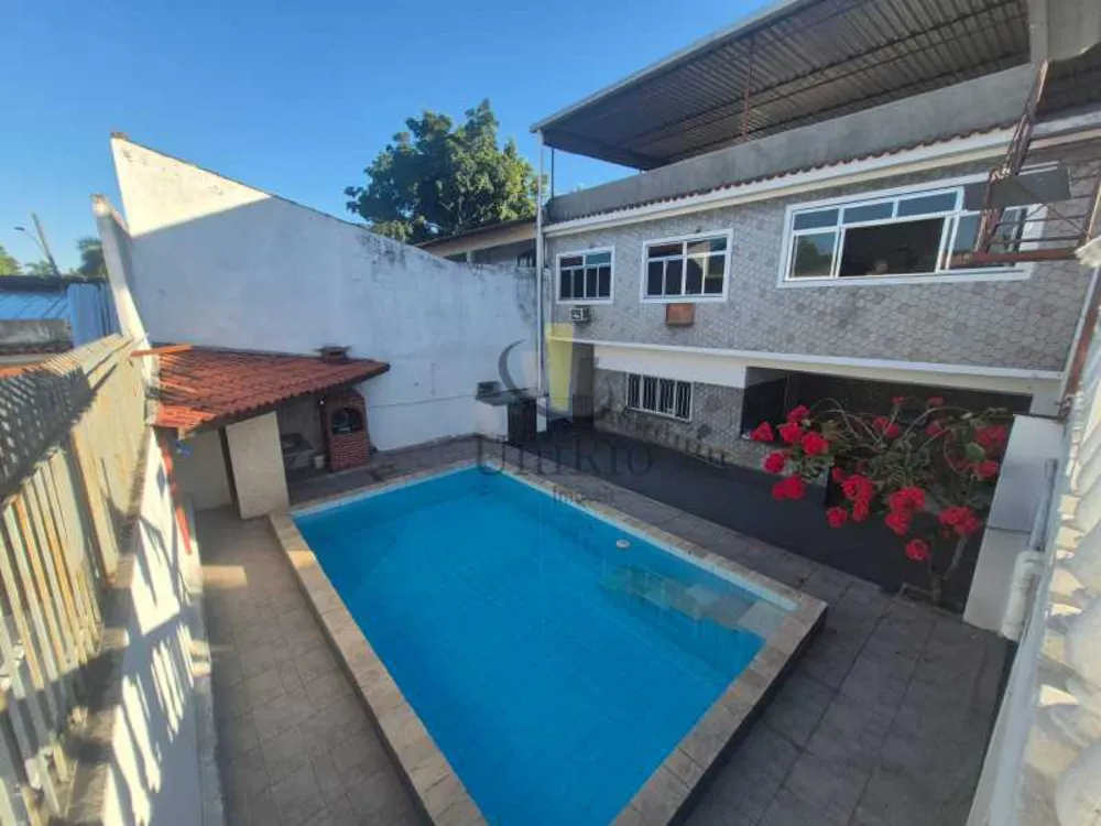 Casa, 5 quartos, 278 m² - Foto 7