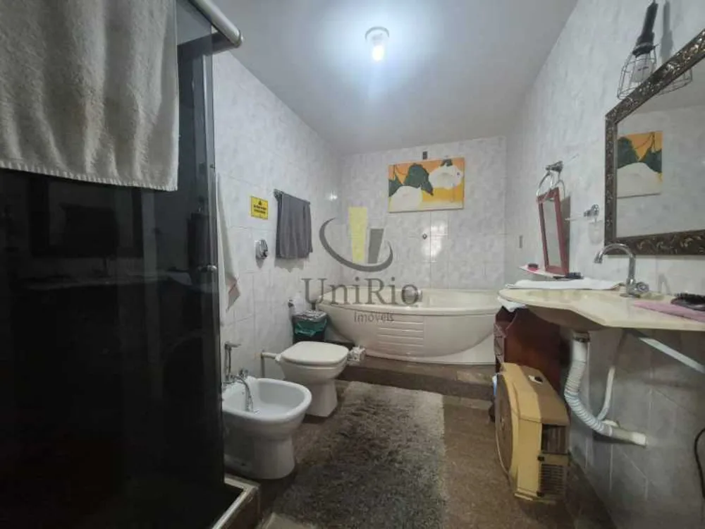 Casa, 5 quartos, 278 m² - Foto 26