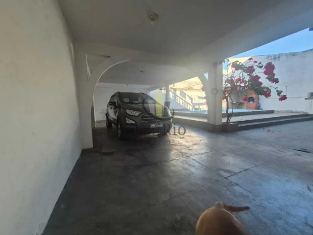Casa, 5 quartos, 278 m² - Foto 9