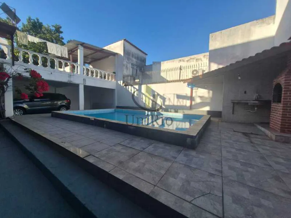 Casa, 5 quartos, 278 m² - Foto 5