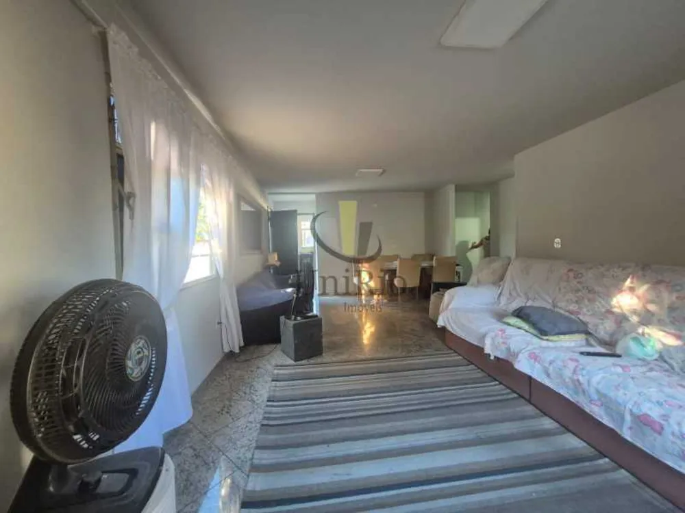 Casa, 5 quartos, 278 m² - Foto 16