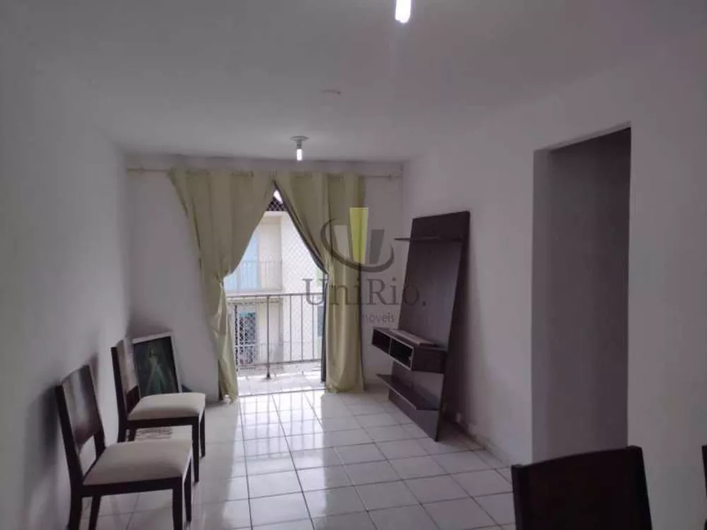 Apartamento, 2 quartos, 50 m² - Foto 5