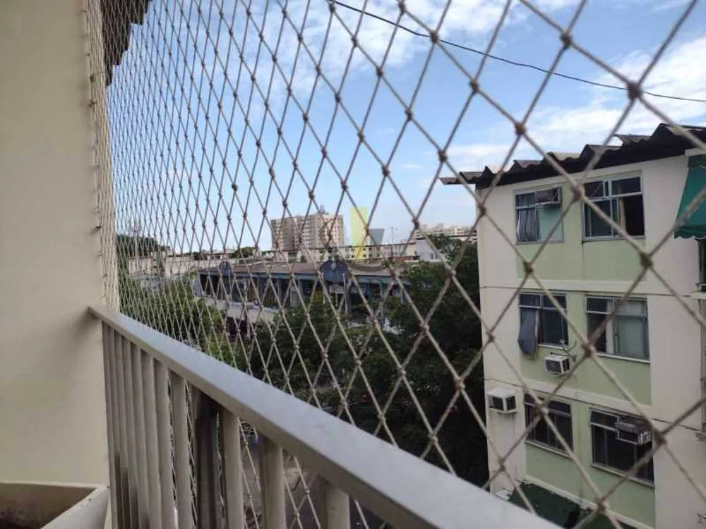 Apartamento, 2 quartos, 50 m² - Foto 17