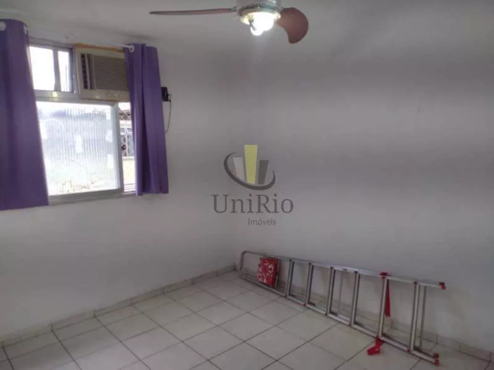 Apartamento, 2 quartos, 50 m² - Foto 9