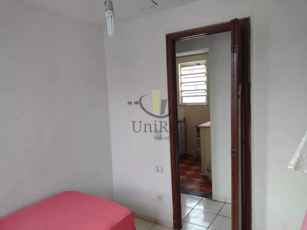 Apartamento, 2 quartos, 50 m² - Foto 22
