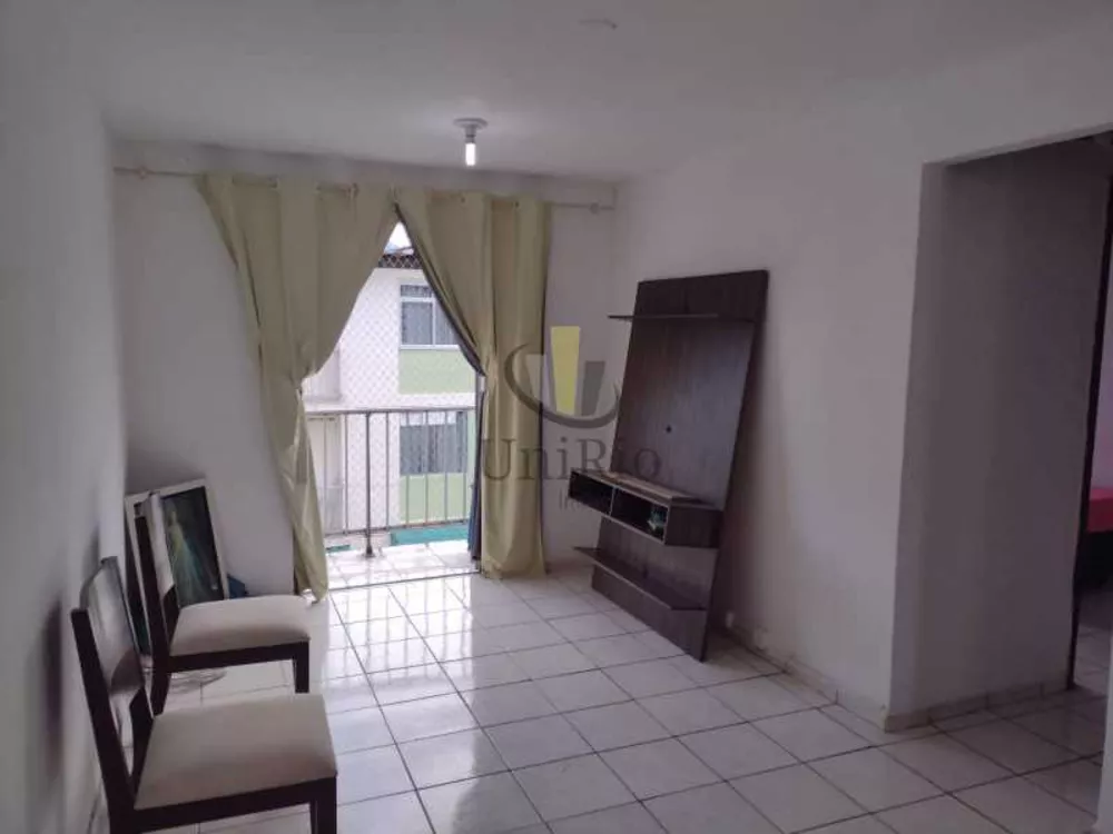 Apartamento, 2 quartos, 50 m² - Foto 1