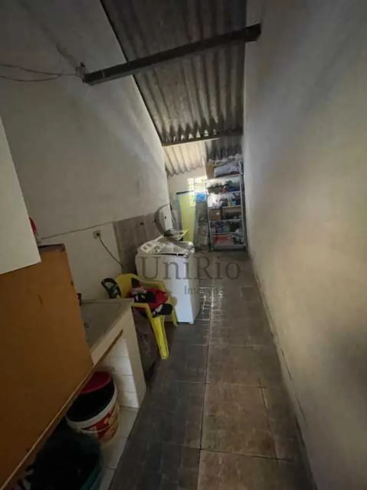 Casa, 3 quartos, 330 m² - Foto 16