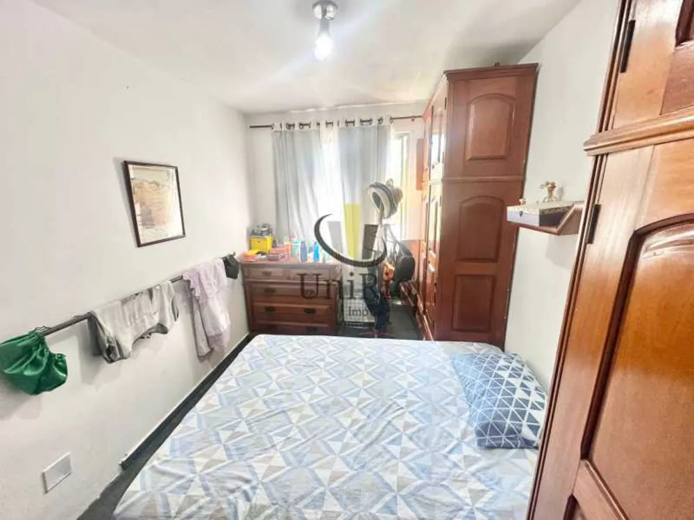 Apartamento, 2 quartos, 50 m² - Foto 21