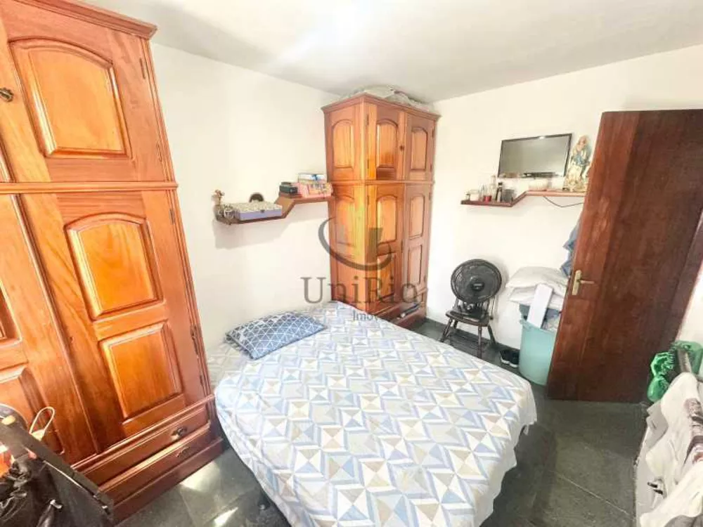 Apartamento, 2 quartos, 50 m² - Foto 8