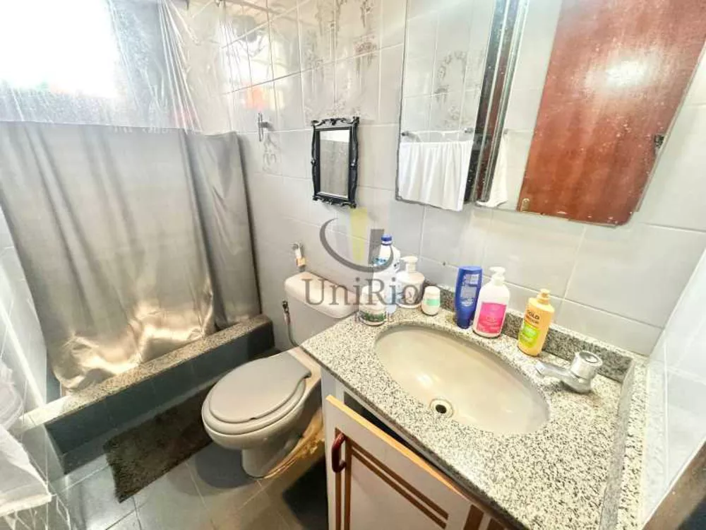 Apartamento, 2 quartos, 50 m² - Foto 15