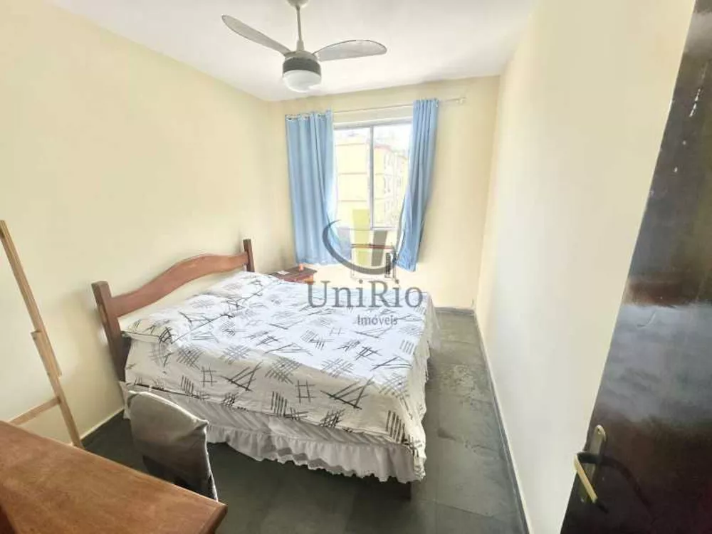 Apartamento, 2 quartos, 50 m² - Foto 5