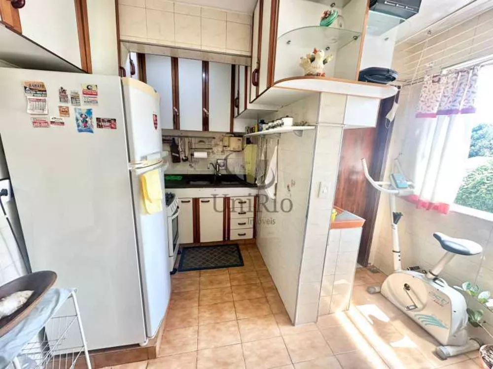 Apartamento, 2 quartos, 50 m² - Foto 12