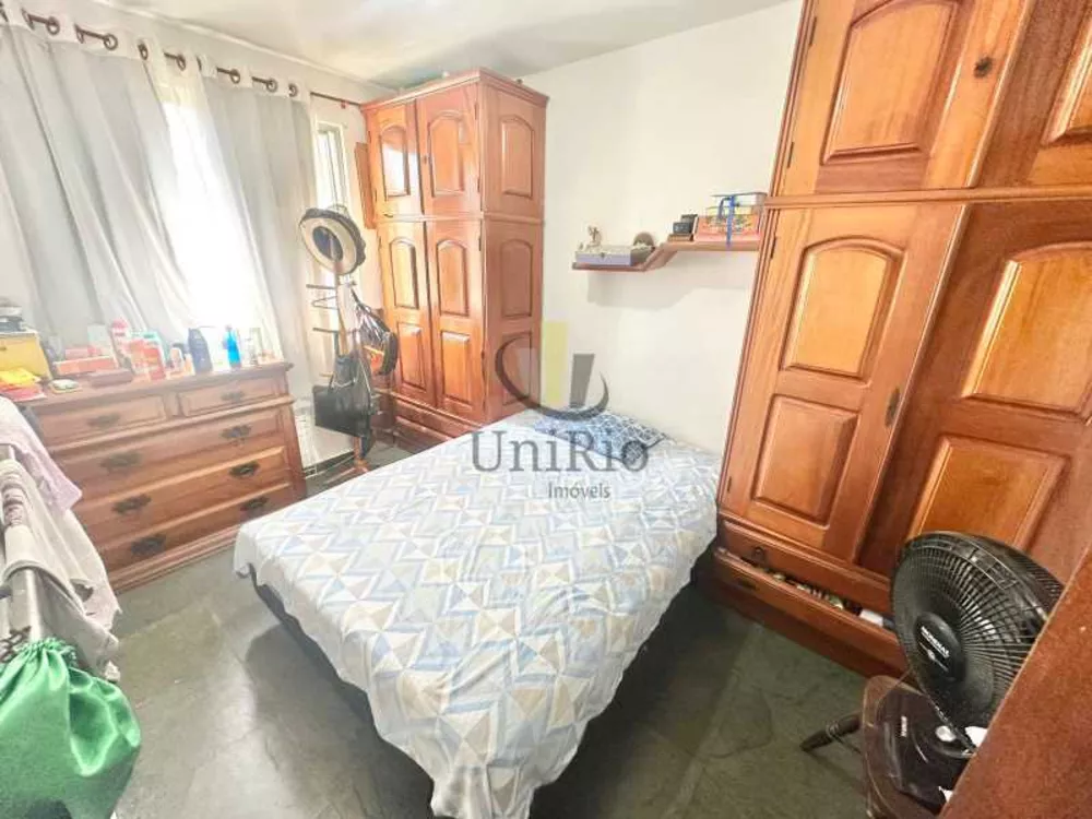 Apartamento, 2 quartos, 50 m² - Foto 9