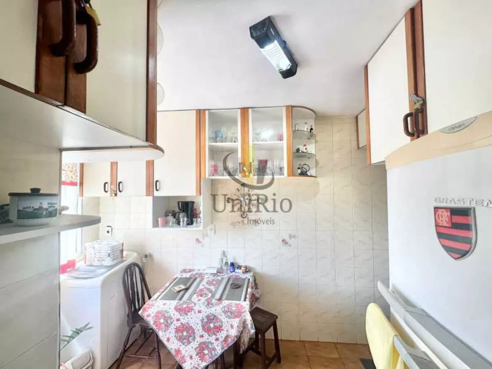 Apartamento, 2 quartos, 50 m² - Foto 10