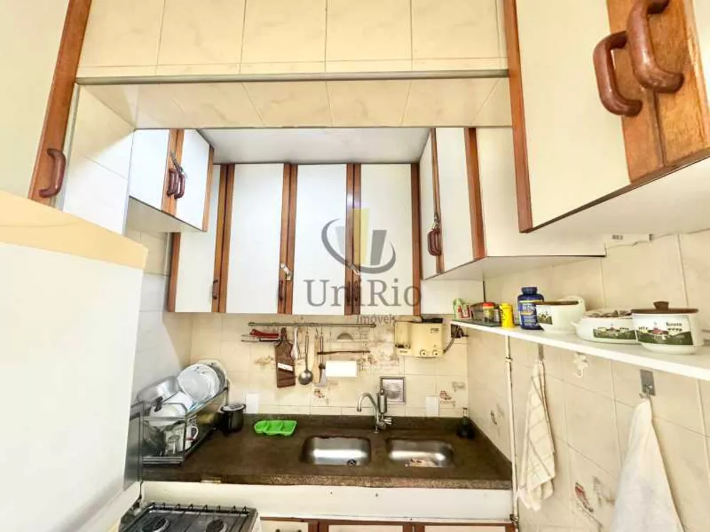 Apartamento, 2 quartos, 50 m² - Foto 13