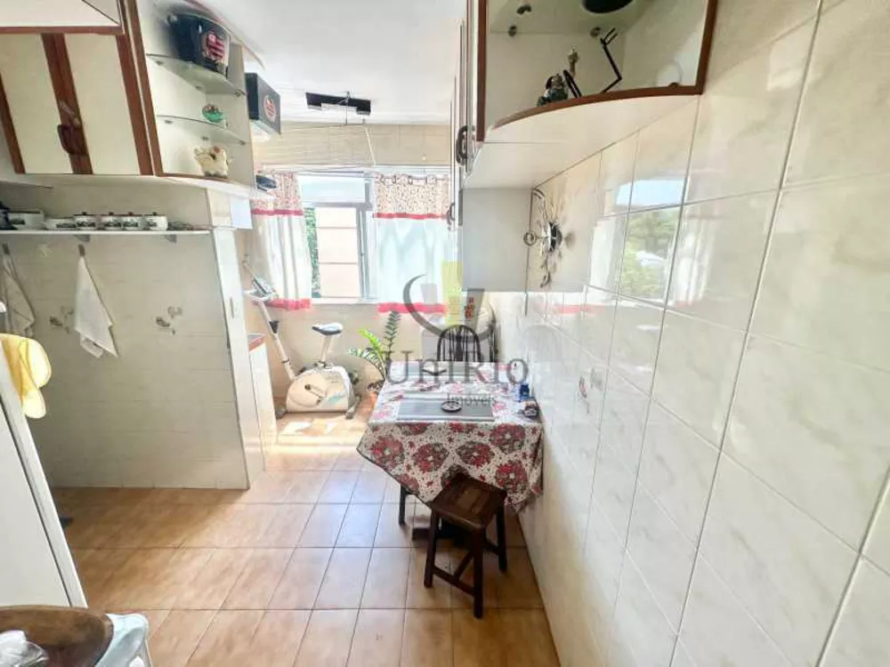Apartamento, 2 quartos, 50 m² - Foto 14
