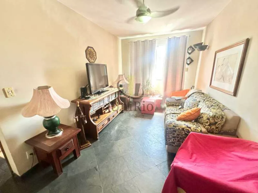 Apartamento, 2 quartos, 50 m² - Foto 1