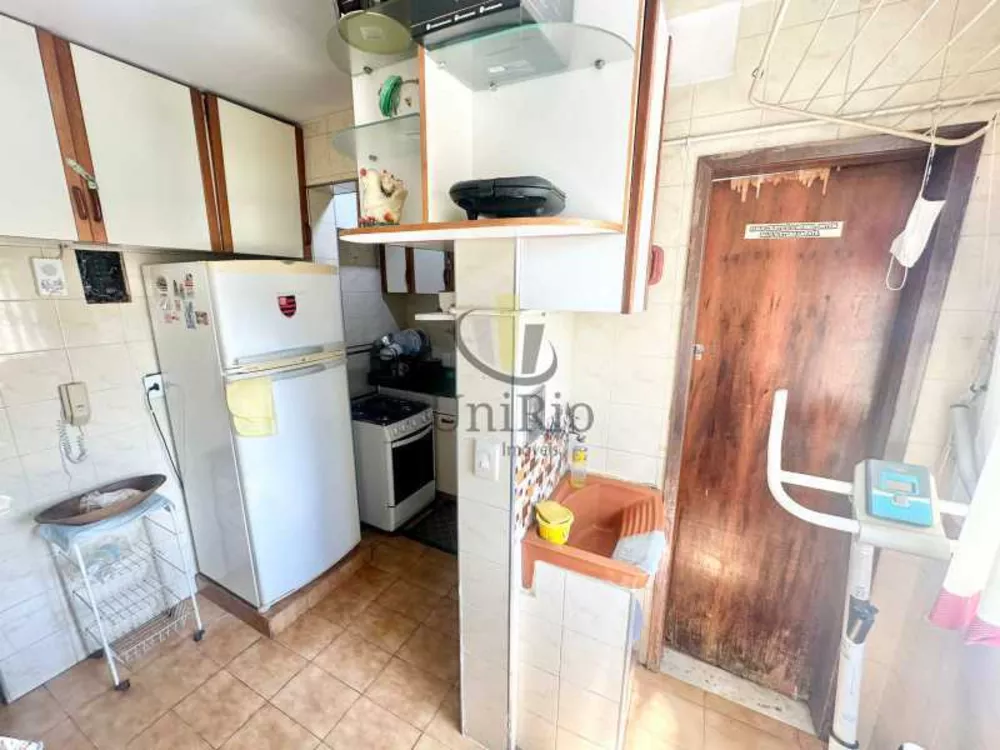 Apartamento, 2 quartos, 50 m² - Foto 11