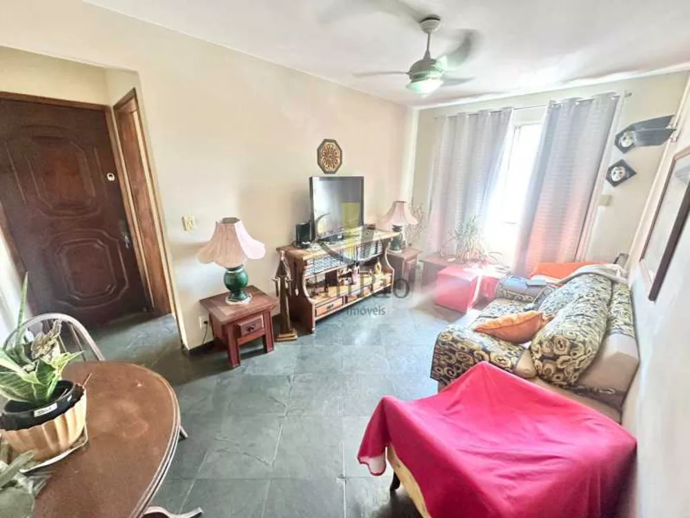 Apartamento, 2 quartos, 50 m² - Foto 3