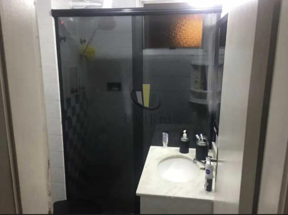 Apartamento, 2 quartos, 70 m² - Foto 11
