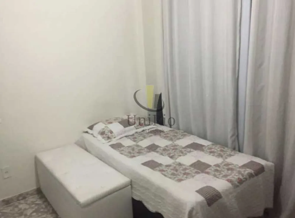 Apartamento, 2 quartos, 70 m² - Foto 7
