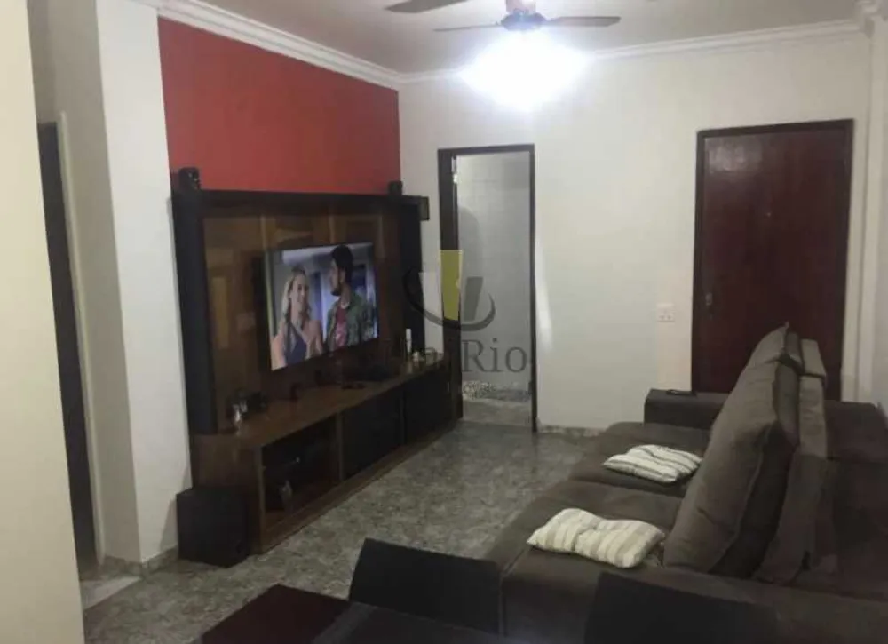Apartamento, 2 quartos, 70 m² - Foto 3