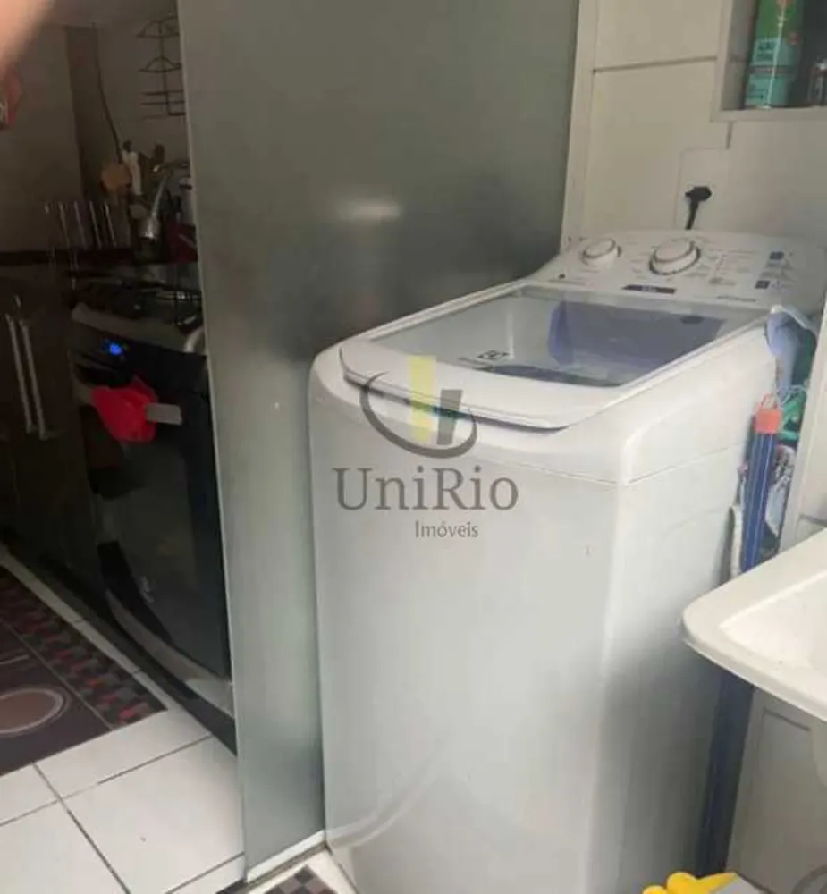 Apartamento, 3 quartos, 56 m² - Foto 14