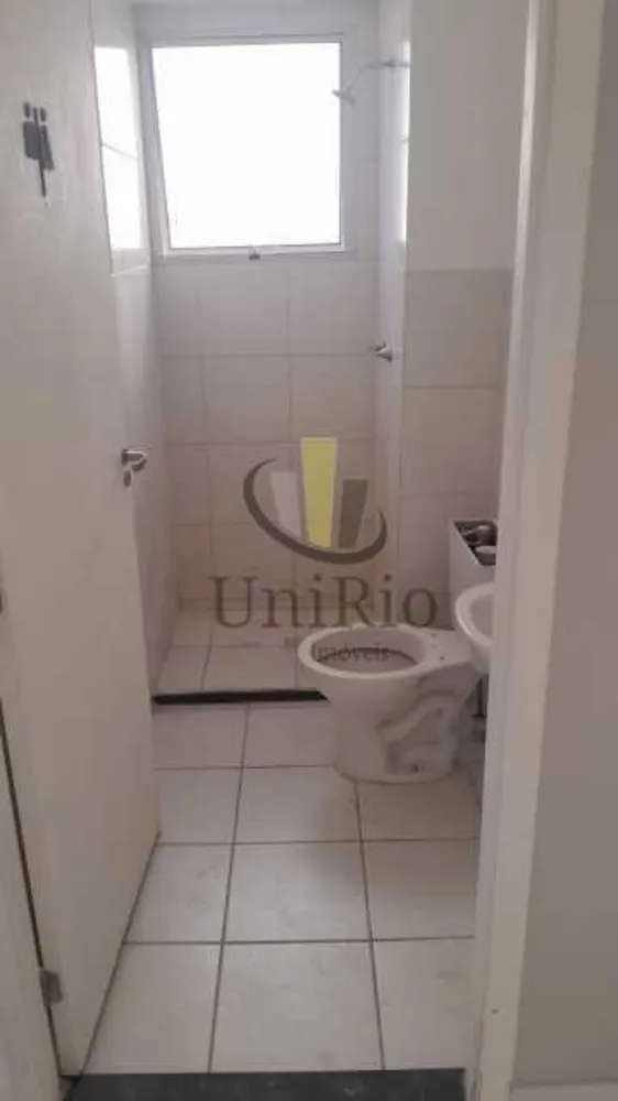 Apartamento, 2 quartos, 44 m² - Foto 5