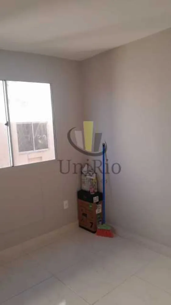 Apartamento, 2 quartos, 44 m² - Foto 3
