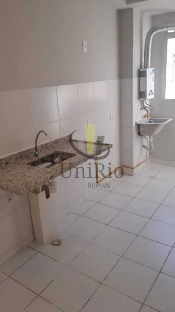 Apartamento, 2 quartos, 44 m² - Foto 15