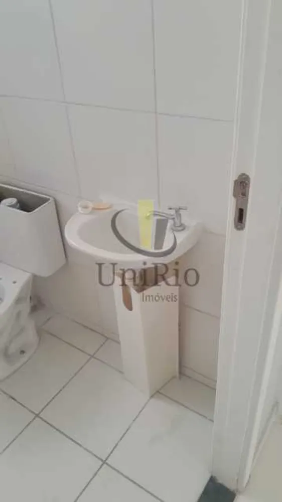 Apartamento, 2 quartos, 44 m² - Foto 7