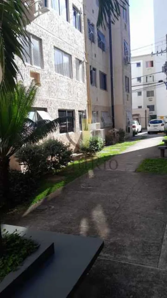 Apartamento, 2 quartos, 44 m² - Foto 4