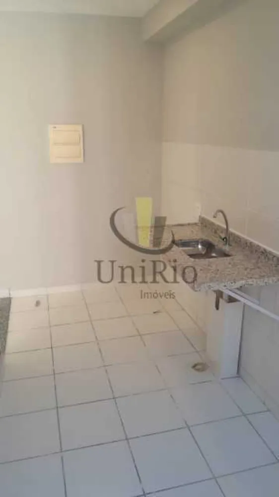 Apartamento, 2 quartos, 44 m² - Foto 1