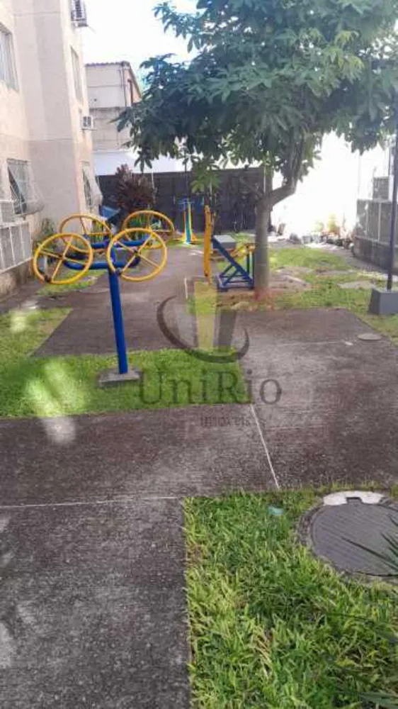 Apartamento, 2 quartos, 44 m² - Foto 21