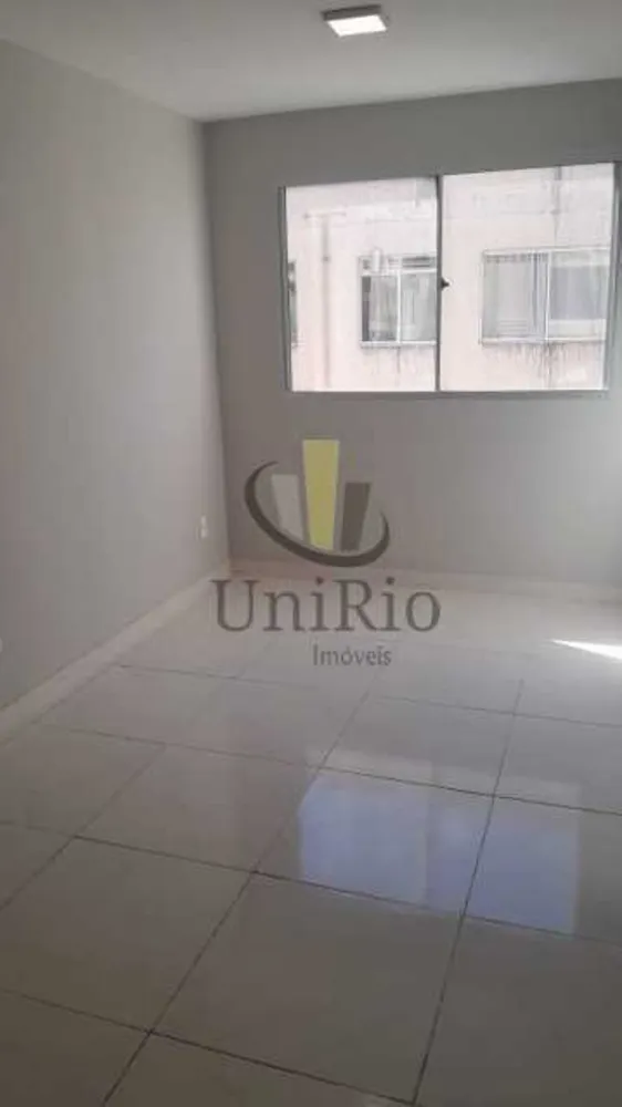 Apartamento, 2 quartos, 44 m² - Foto 9