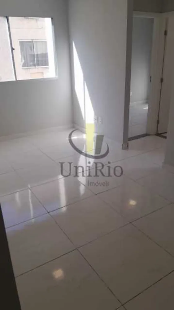 Apartamento, 2 quartos, 44 m² - Foto 10