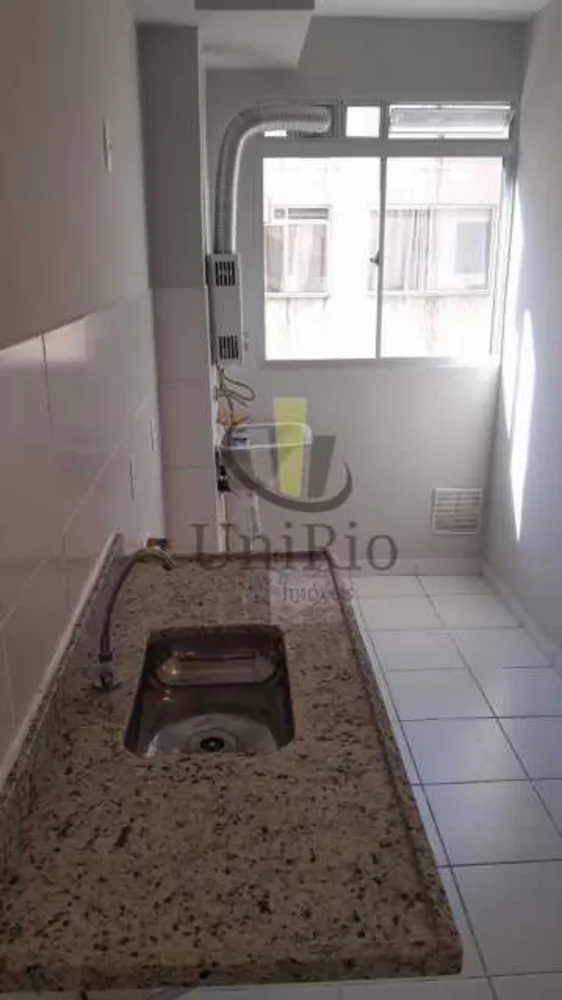 Apartamento, 2 quartos, 44 m² - Foto 13