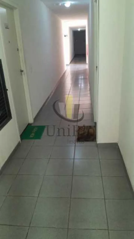 Apartamento, 2 quartos, 44 m² - Foto 6