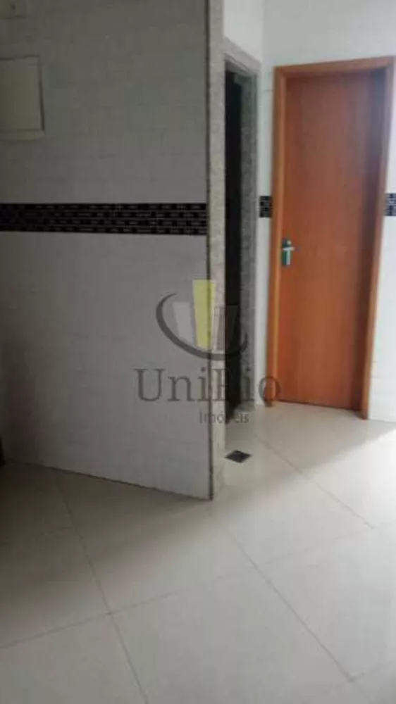 Apartamento, 2 quartos, 50 m² - Foto 7