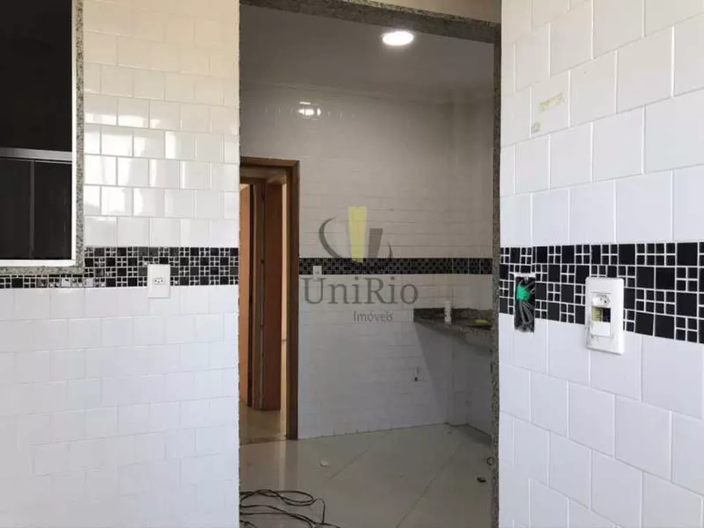 Apartamento, 2 quartos, 50 m² - Foto 3