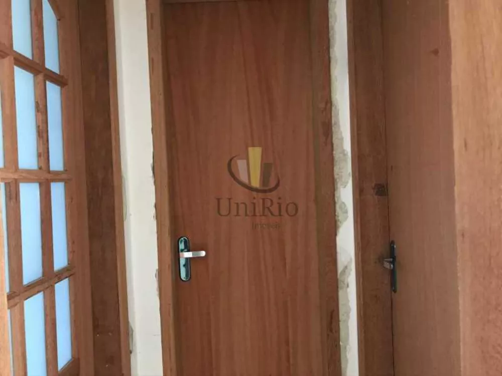Apartamento, 2 quartos, 50 m² - Foto 6