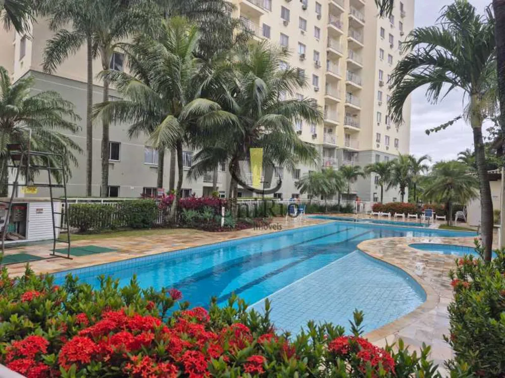 Apartamento, 2 quartos, 49 m² - Foto 19