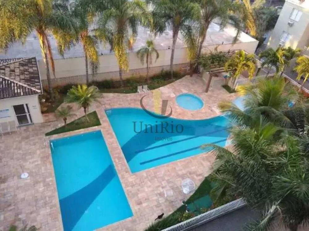 Apartamento, 2 quartos, 49 m² - Foto 14