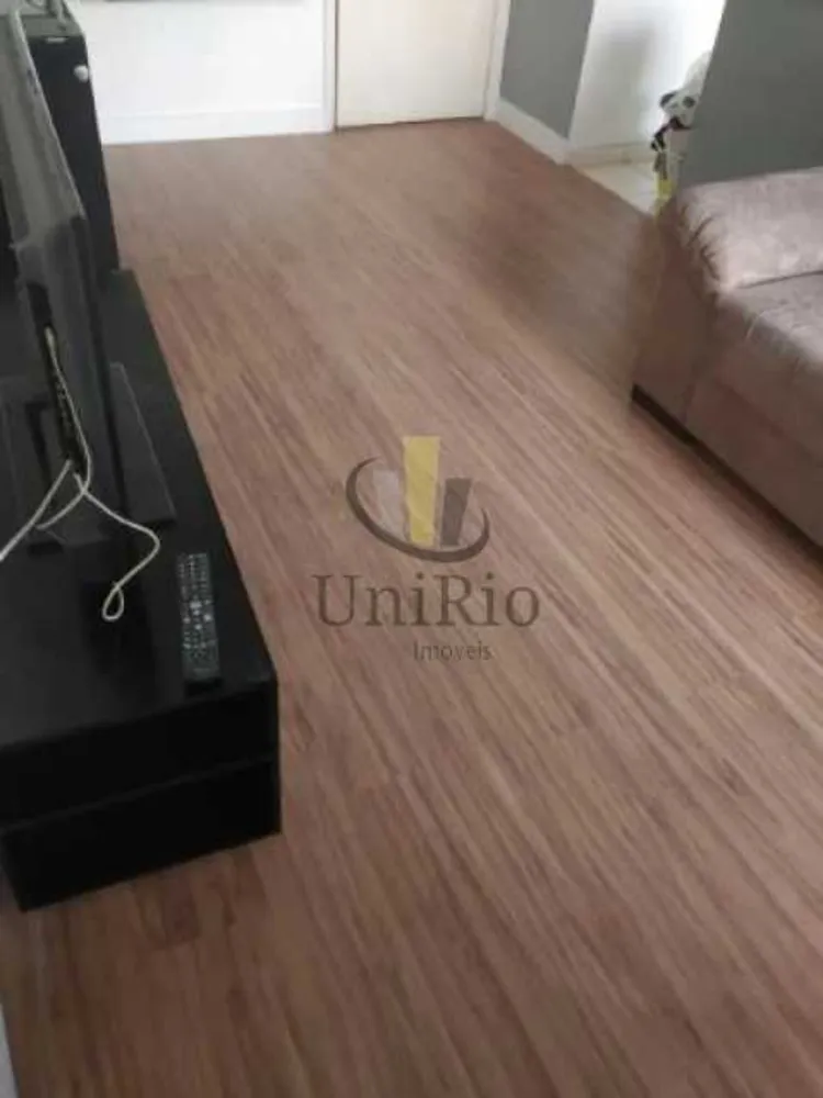 Apartamento, 2 quartos, 49 m² - Foto 5