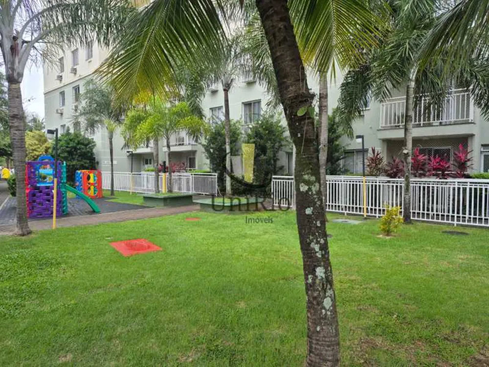 Apartamento, 2 quartos, 49 m² - Foto 23