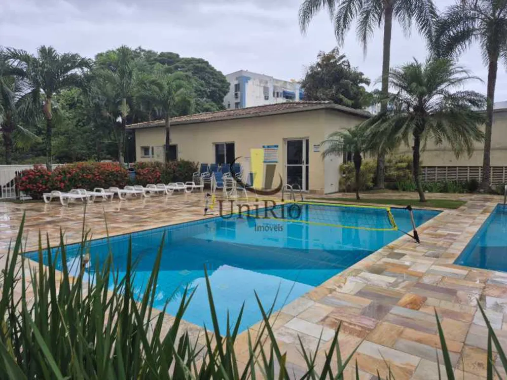 Apartamento, 2 quartos, 49 m² - Foto 28