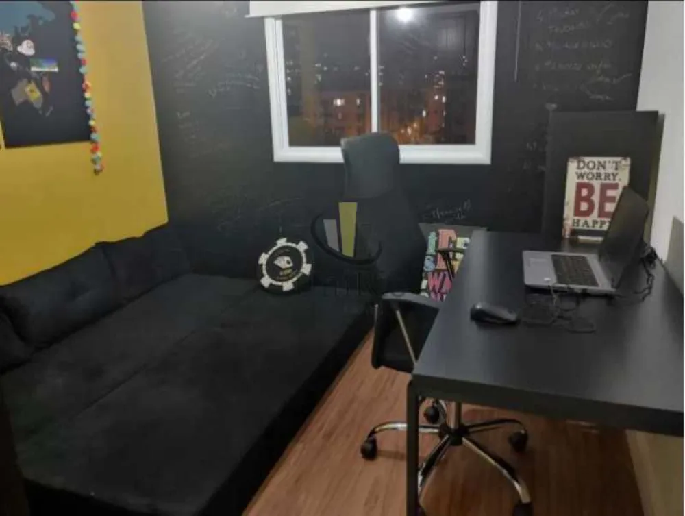 Apartamento, 2 quartos, 49 m² - Foto 6