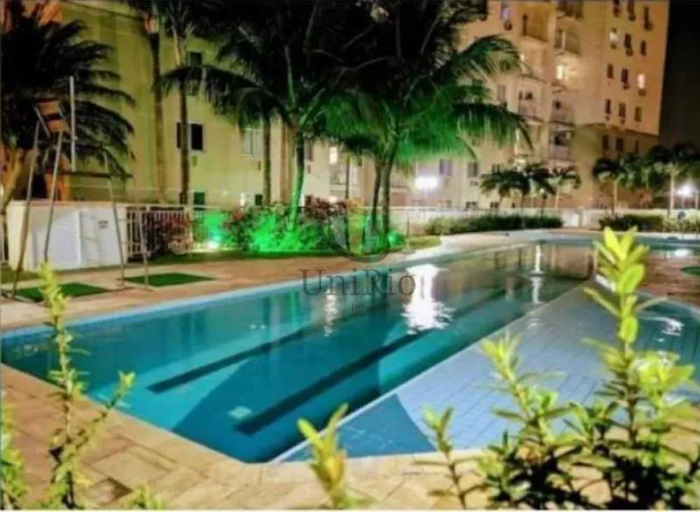 Apartamento, 2 quartos, 49 m² - Foto 15